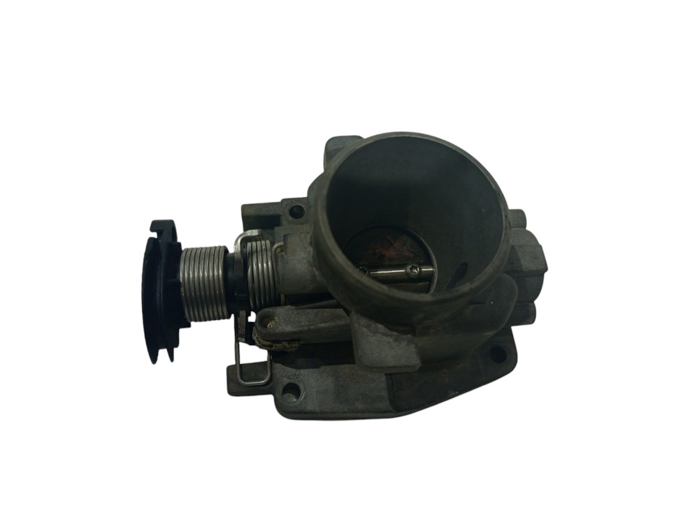 Tbi Corpo Borboleta Ford Ka 1.0 1996 1997 1998 1999 A 2000 2