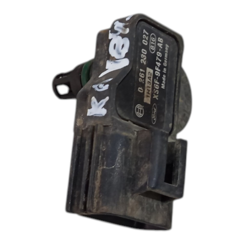 Sensor Map Ford Ka 1.6 8v 1999 2000 2001 2002 2003 A 2013 5