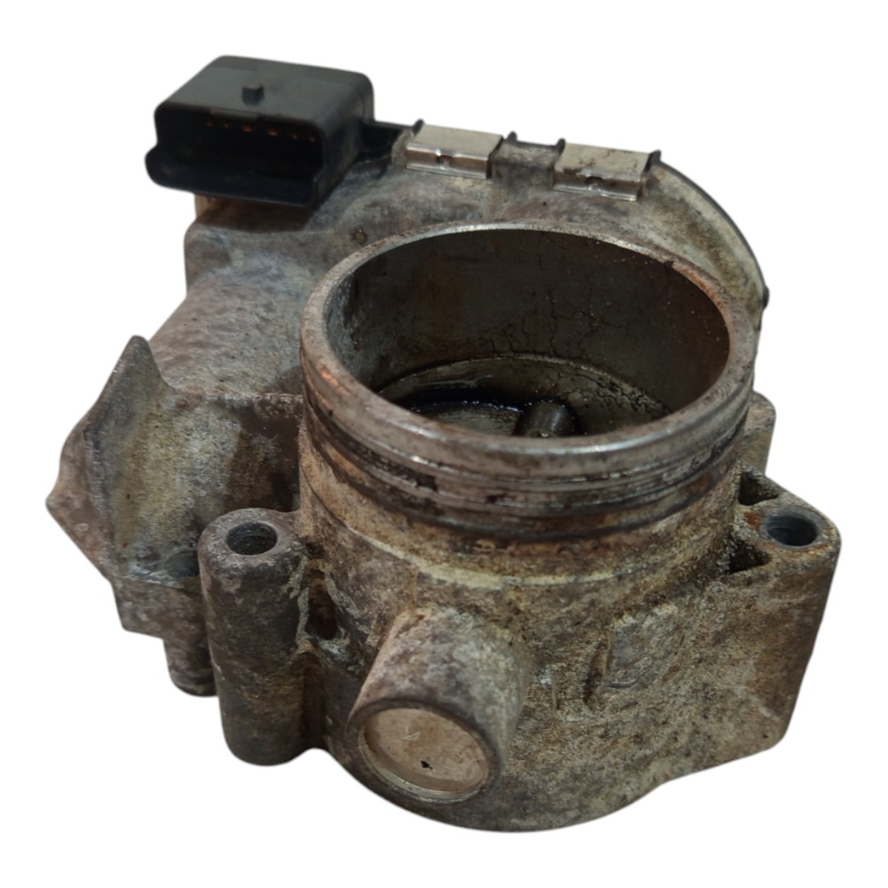 Corpo Borboleta Tbi Peugeot 206 207 307 1.6 16v 2008 A 2012 6