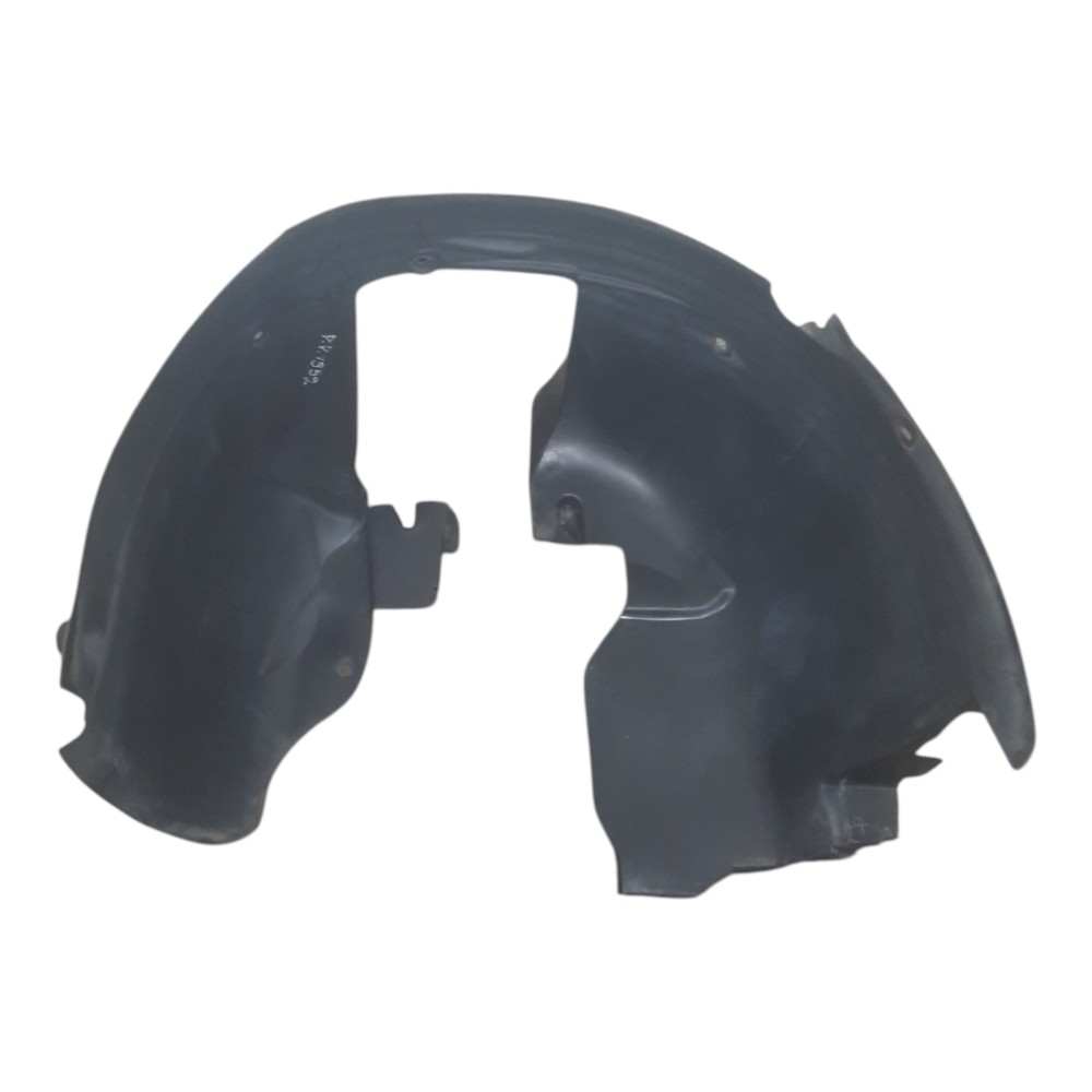 Para-barro Dianteiro Direito Citroen C4 Picasso 2009 A 2014 5