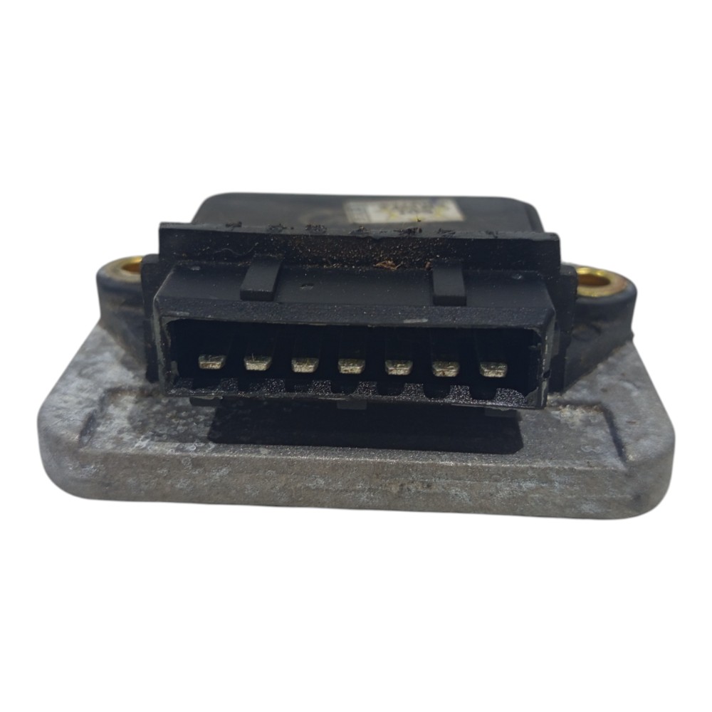 Modulo Ignição Volkswagen Parati Gol 1.6 1.8 1987 88 A 1994 5