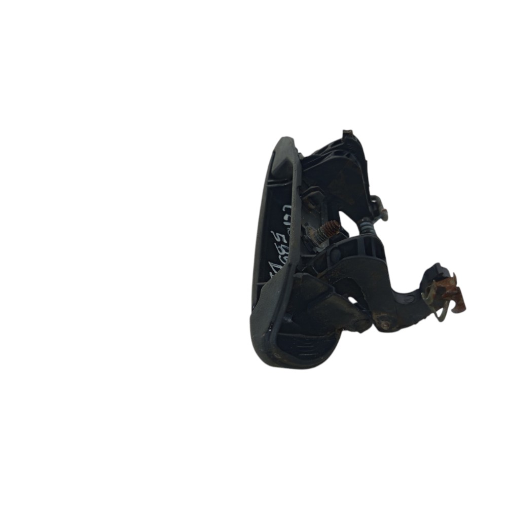 Maçaneta Externa Dianteira Direita Renault Clio 2000 A 2012 7
