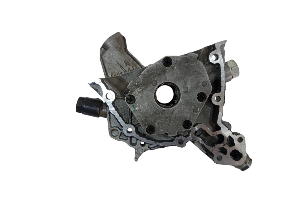 Bomba Óleo Fiat Stilo 1.8 16v 2002 2003 2004 A 2010 5