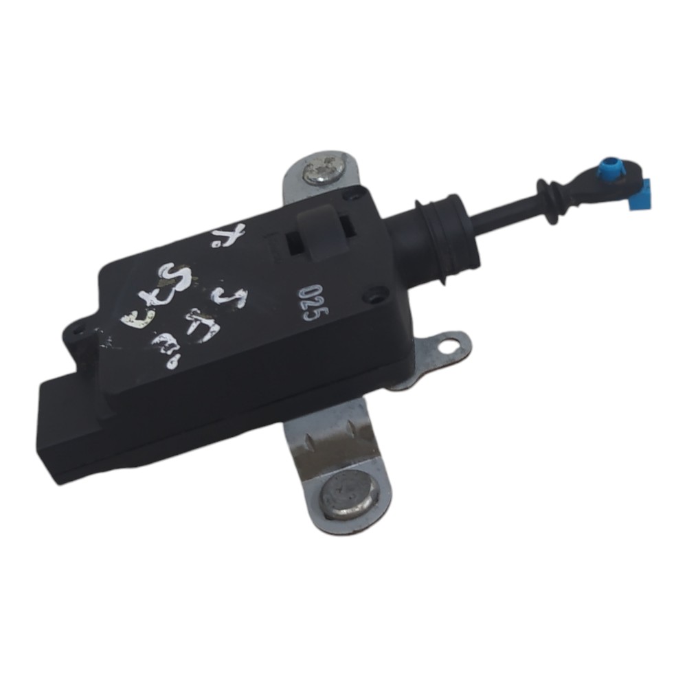 Atuador Fechadura Porta Mala Hyundai Santa Fe 2006 A 2013 3