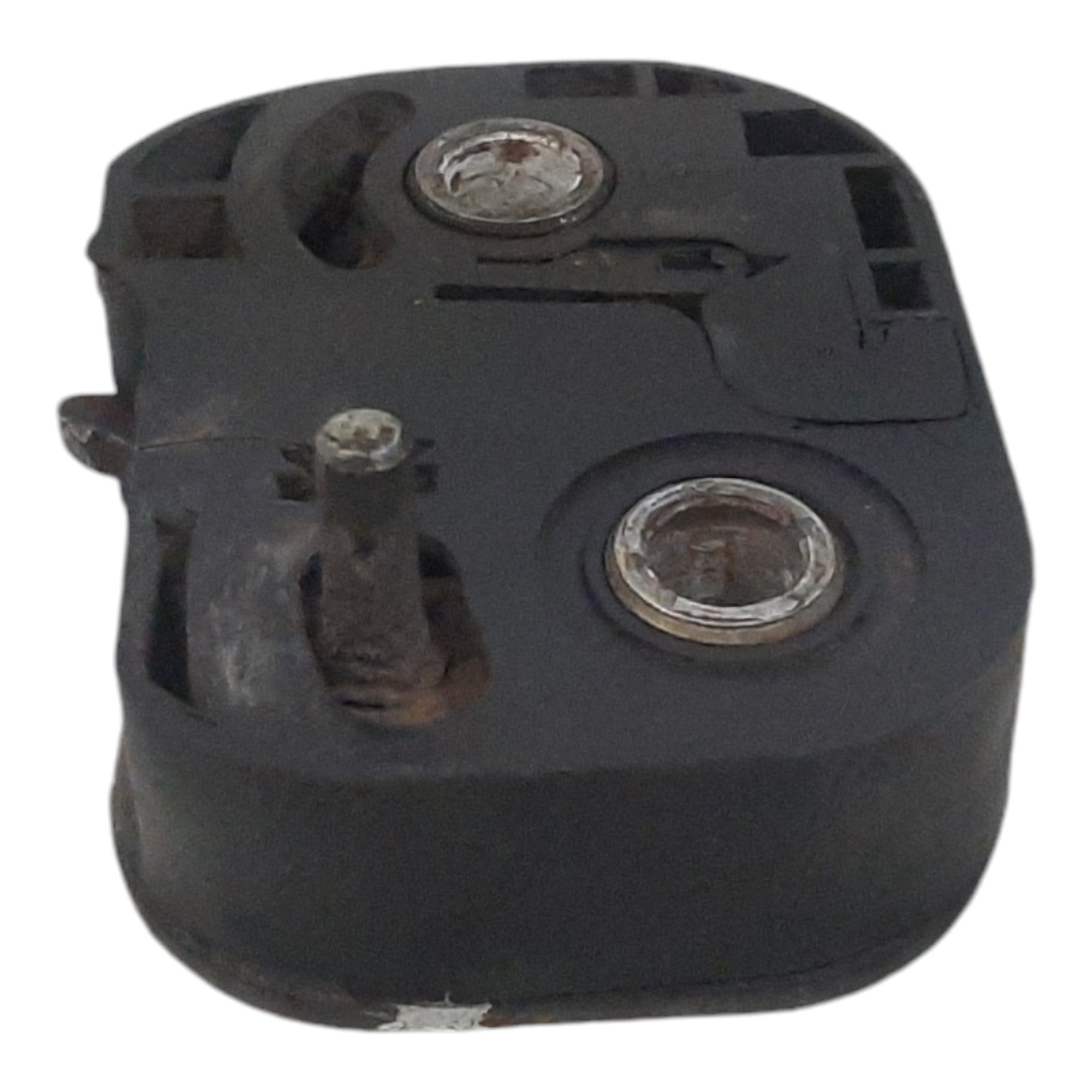 Fechadura Porta Traseira Esquerda Fiat Uno 1990 1991 A 2004 7