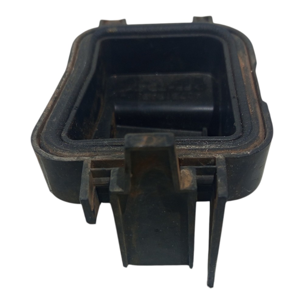 Tampa Vedação Direito Farol Fiat Stilo 2003 2004 2005 A 2011 3