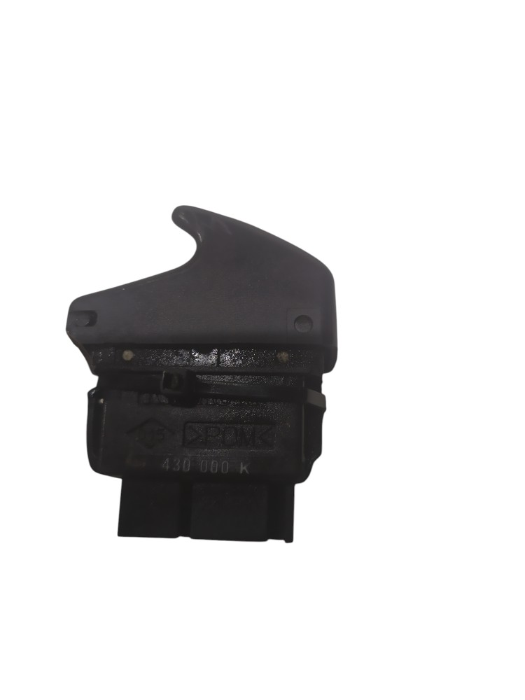 Botao vidro elétrico interruptor renault clio 2000 a 2006 2