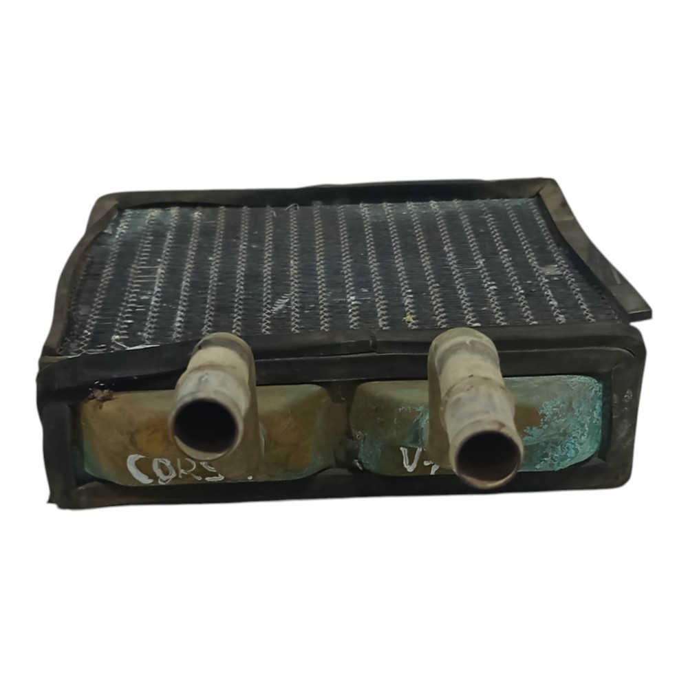 Radiador Ar Quente Chevrolet Corsa 1.0 8v 1998 1999 A 2002 2
