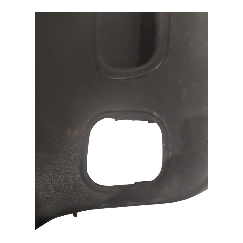 Acabamento Porta Malas Ford Escort 1997 A 1999 2