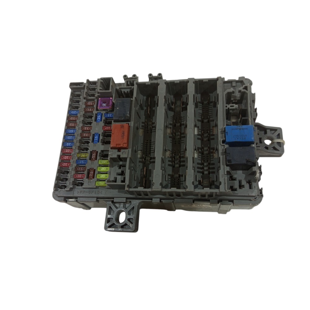 Módulo Caixa Fusivel Bsm Honda Civic 2012 2013 2014 A 2017 5