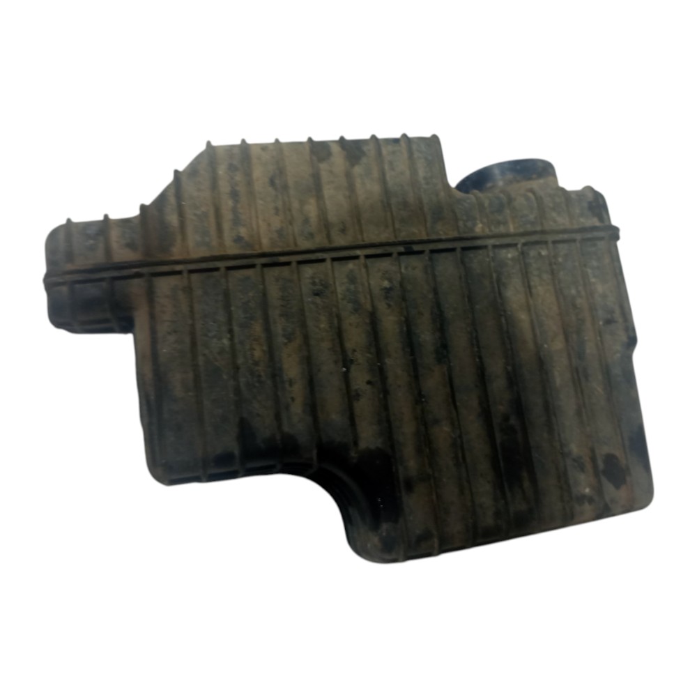 Caixa Ressonadora Filtro Ar Ford Fiesta 1.0 8v 1995 A 2002 2