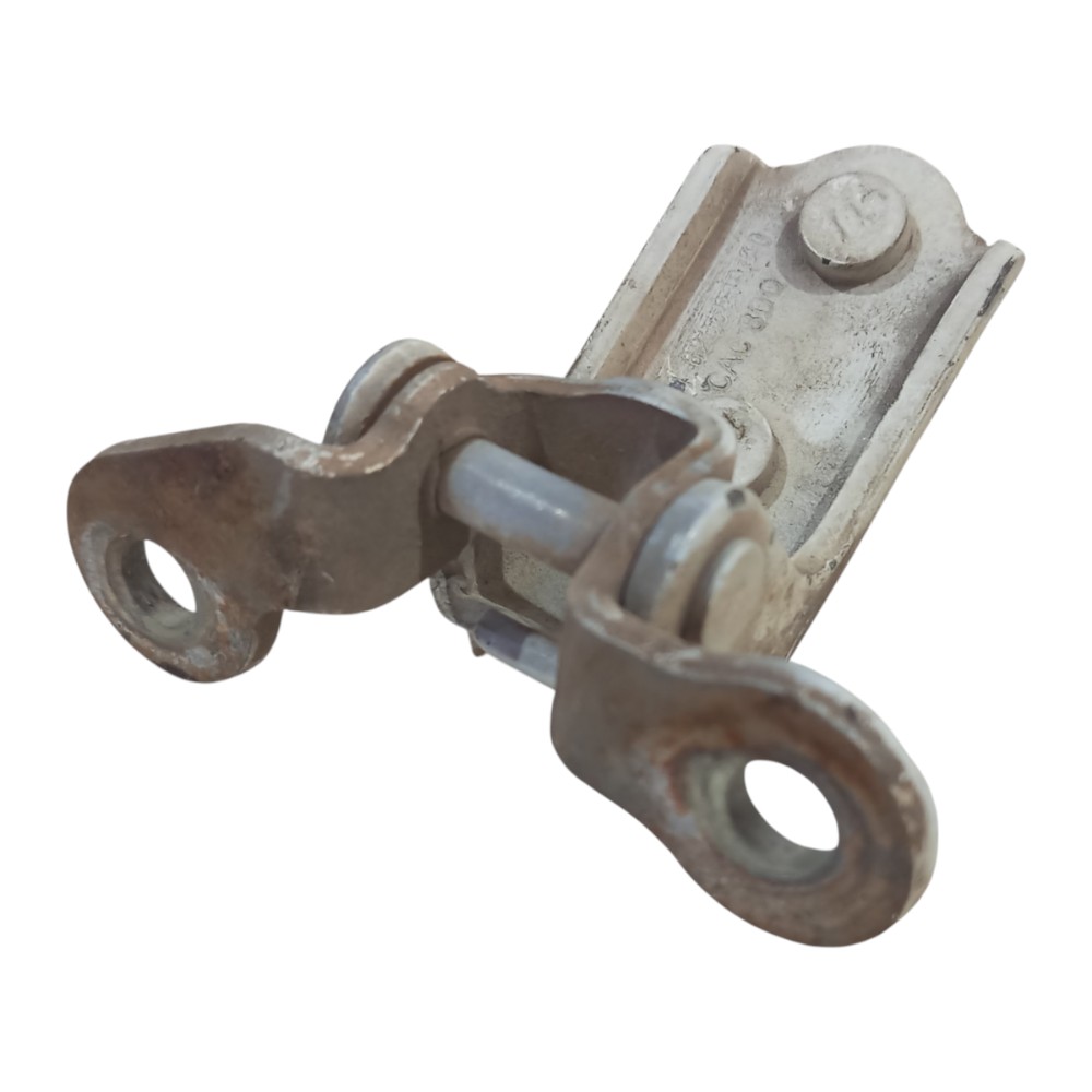 Dobradiça Porta Dianteira Direita Chery Tiggo 2010 A 2013 6
