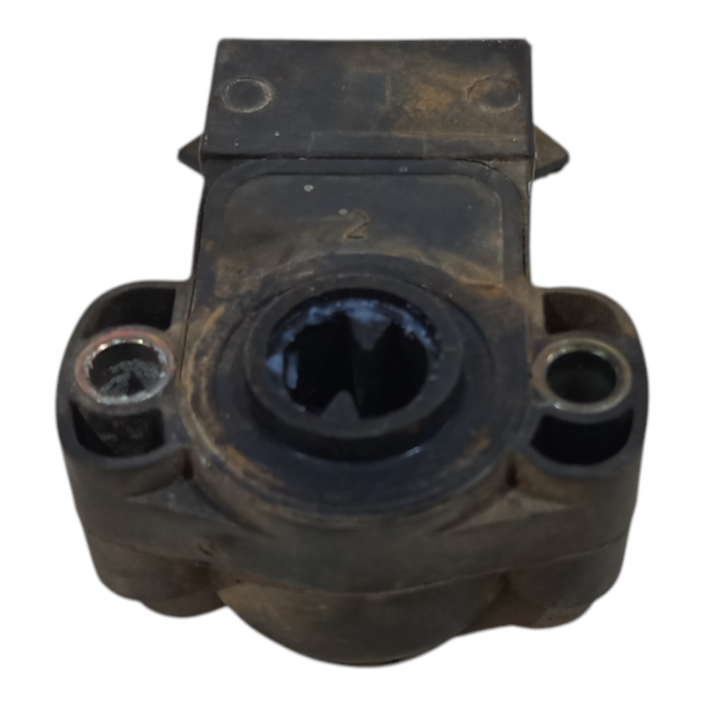 Sensor Posição Borboleta Tps Ford Ka 1999 2000 2001 A 2013 1
