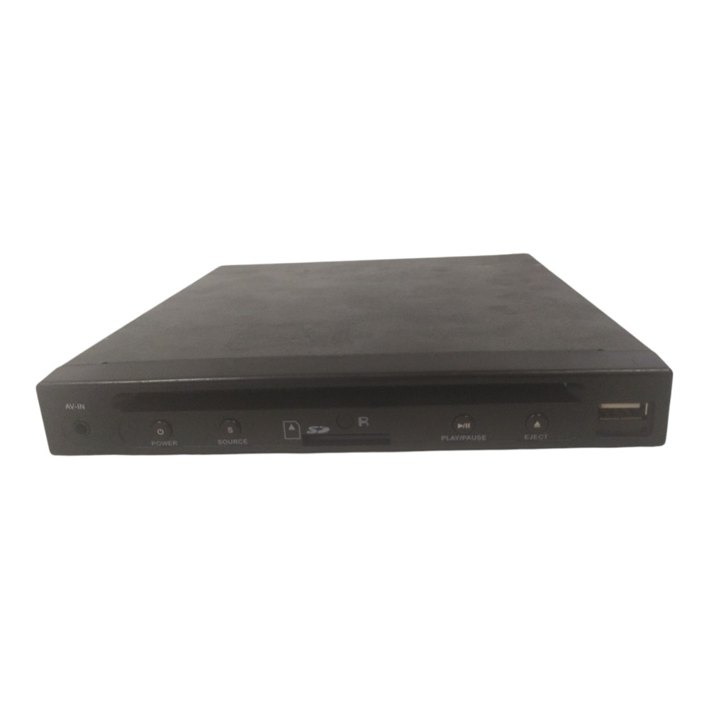 Receptor De Tv Digital 1 Seg Modelo Dv-atp20 Original 1