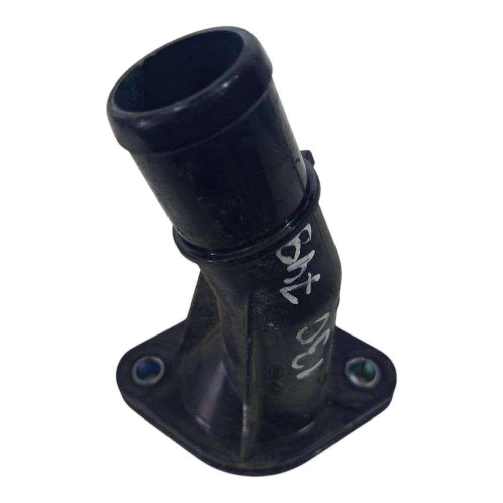 Flange Válvula Termostática Hyundai I30 1.8 2013 2014 A 2016 7