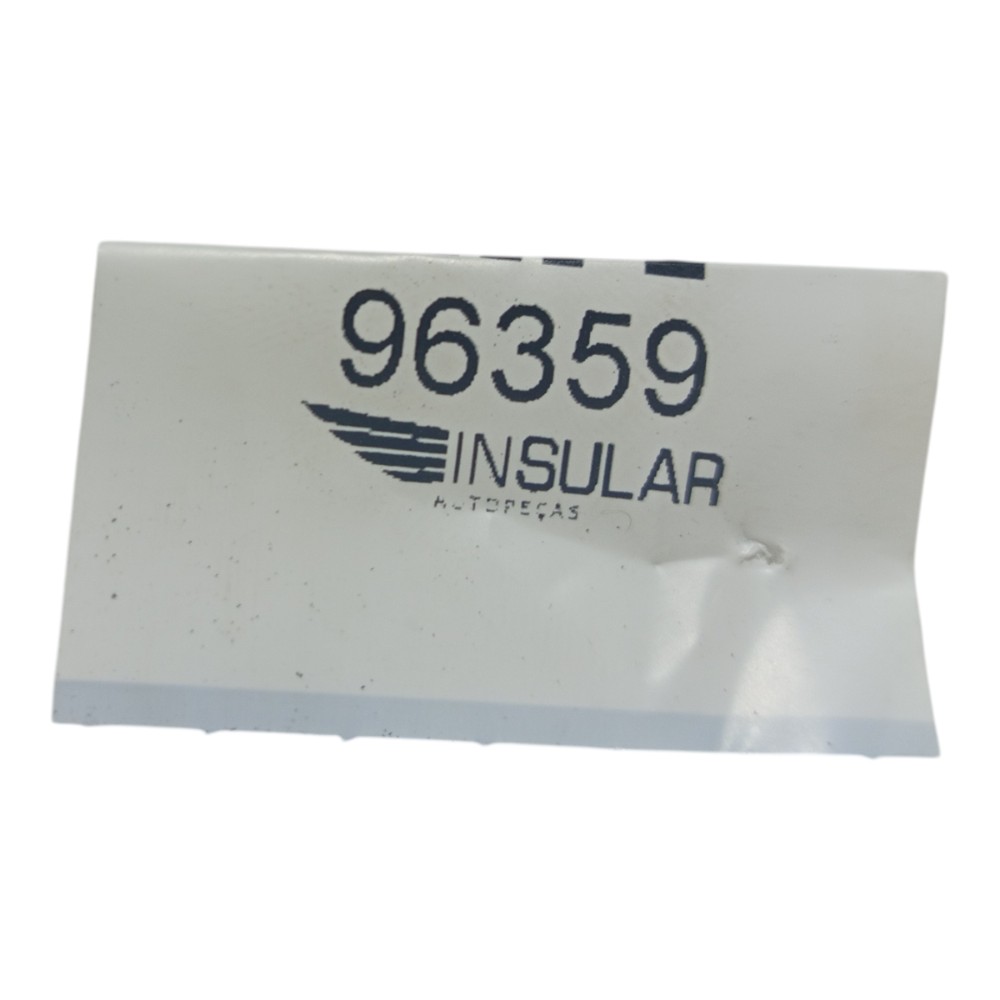 Painel Instrumentos Conta Giros Ford Escort 1997 1998 A 2003 Preto 10