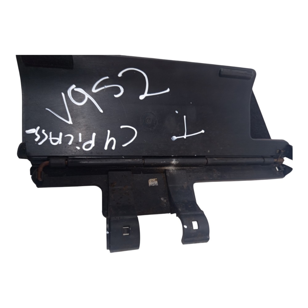 Tampa Assoalho Traseir Direit Citroen C4 Picasso 2008 A 2014 4