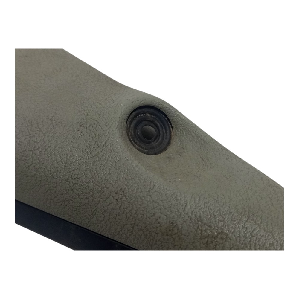 Moldura Retrovisor Interno Diant Ld Renault Clio 2004 A 2010 6