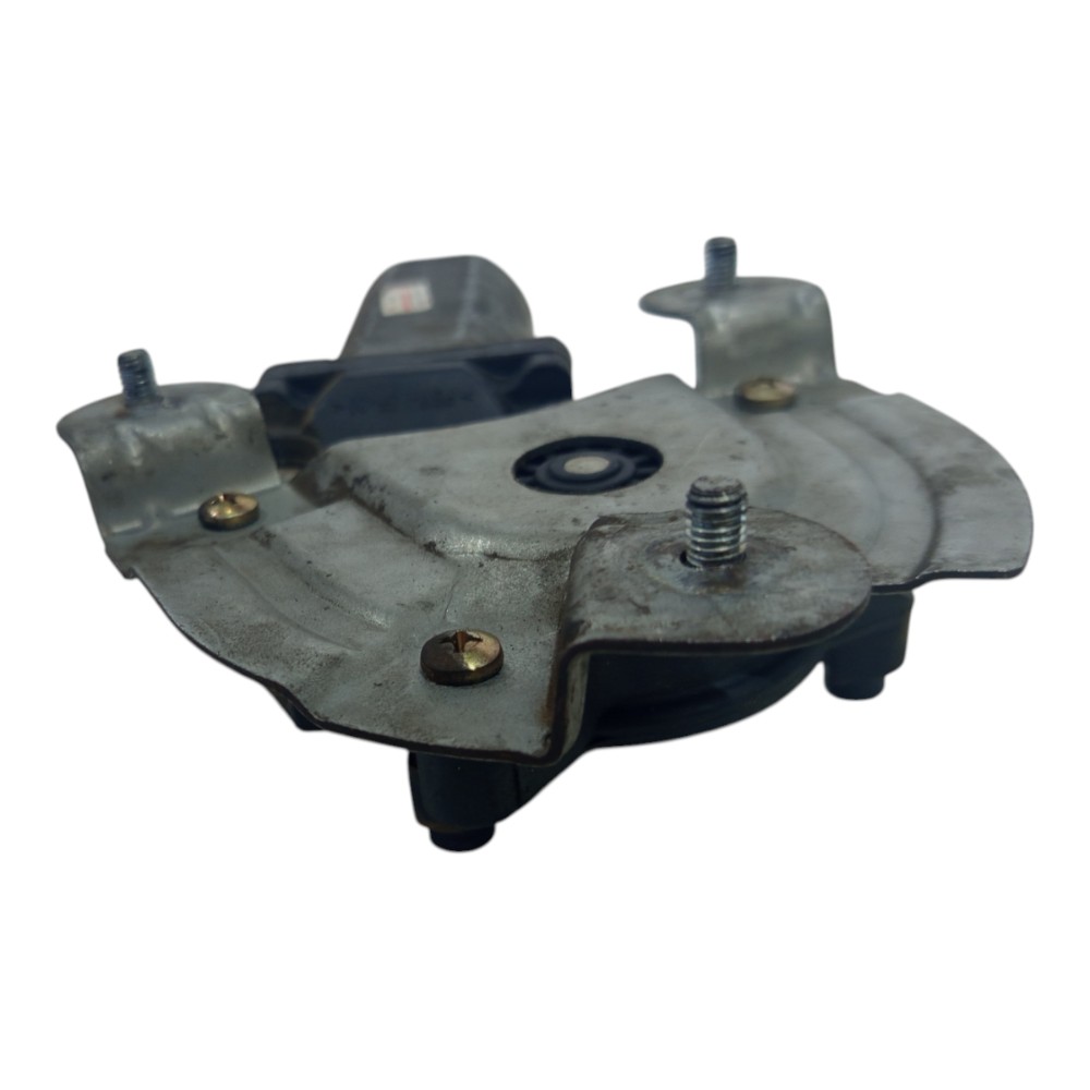 Motor Elétrico Dianteiro Esquerdo Renault Clio 2000 A 2005 2