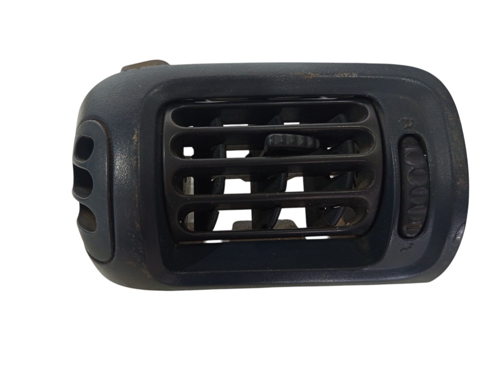 Difusor Ar Esquerdo Renault Clio 2000 2001 2002 2003 A 2012 5