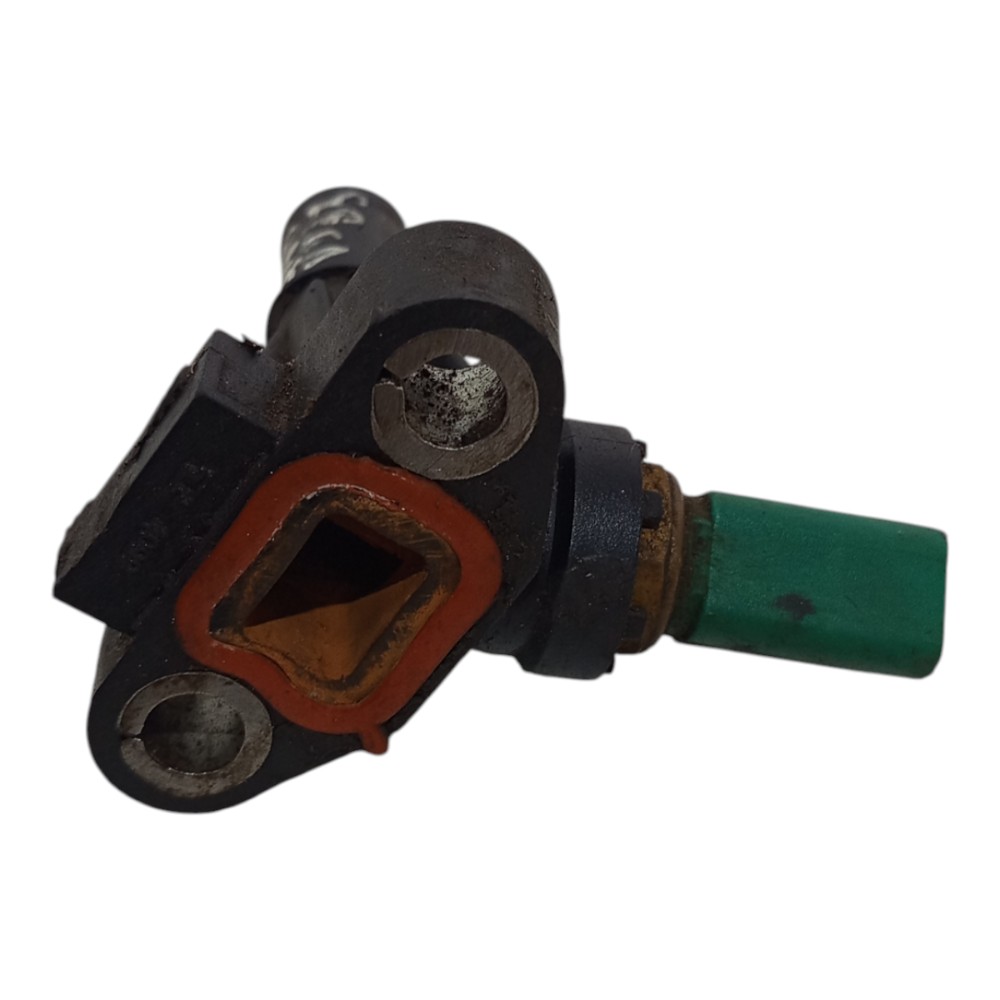 Sensor Temperatura Água Fiat Uno 2005 A 2014 4