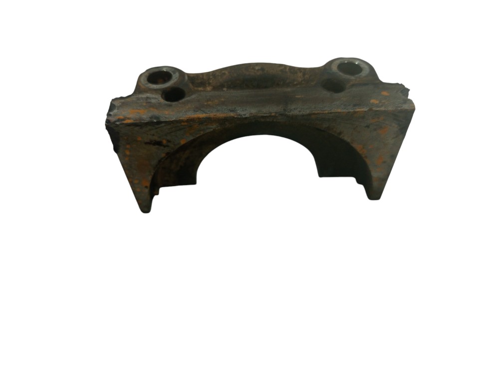 Capa Mancal Bloco Motor Monza 1990 1991 1992 A 1997 Usado 7