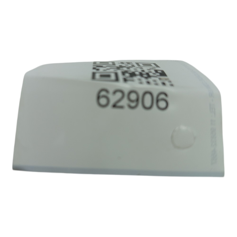 Moldura Inferior Coluna Direção Chevrolet Corsa 90434450 9