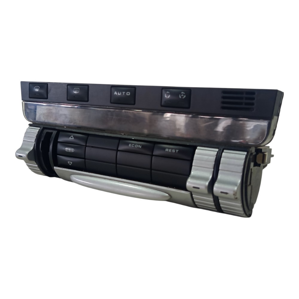 Comando Ar Condicionado Porsche Cayenne 4.5 2002 2003 A 2006 6