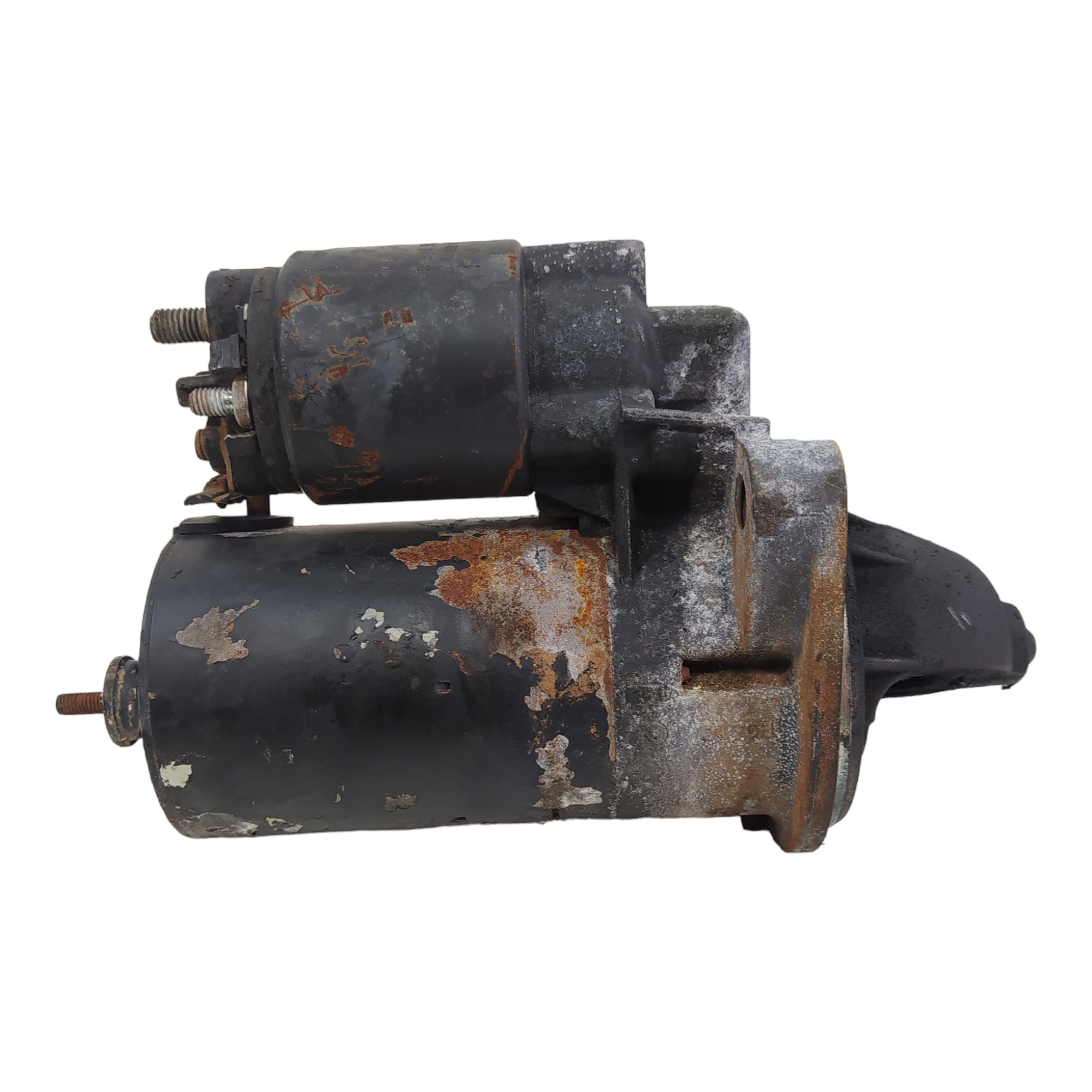 Motor Arranque Partida Gm Chevrolet Vectra 2.0 1993 A 1996 6