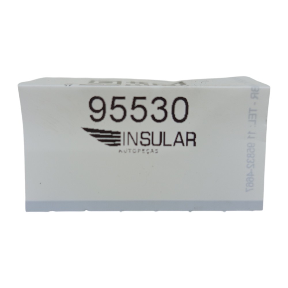 Dobradiça Porta  Esquerda Hyundai Santa Fe 2004 A 2012 9