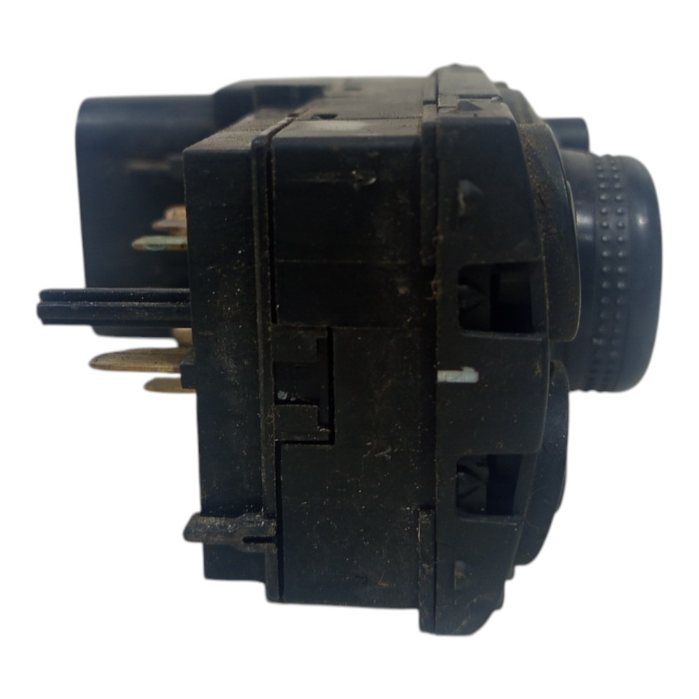 Botão Farol Comando Interruptor Gm Vectra 2006 A 2011 Avaria 3