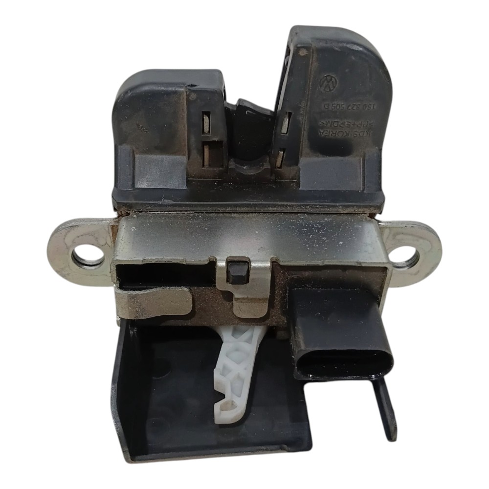 Fechadura Tampa Traseira Porta Malas Vw Up 1.0 2014 A 2020 5