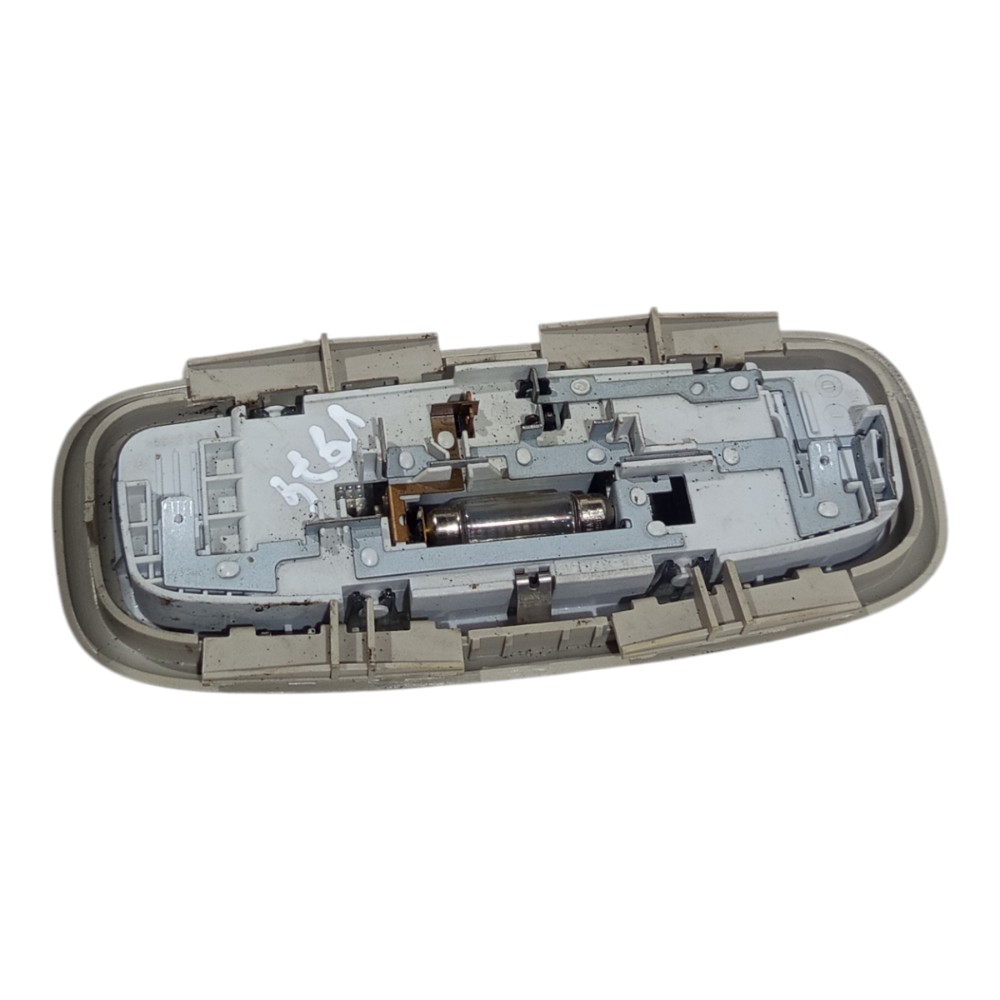 Luz Cortesia Teto Land Rover Freelander 2006 A 2014 4