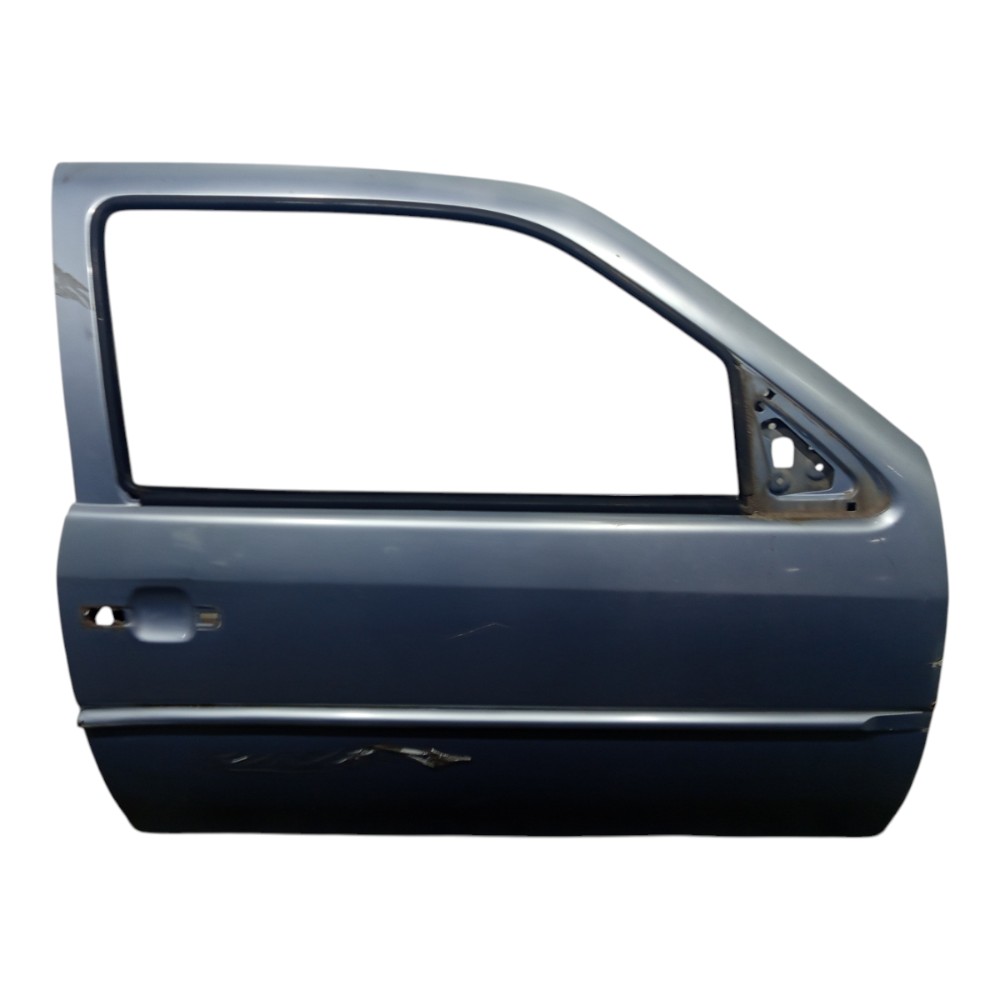 Porta Dianteira Direita Volkswagen Gol G2 1998 1999 A 2005 1