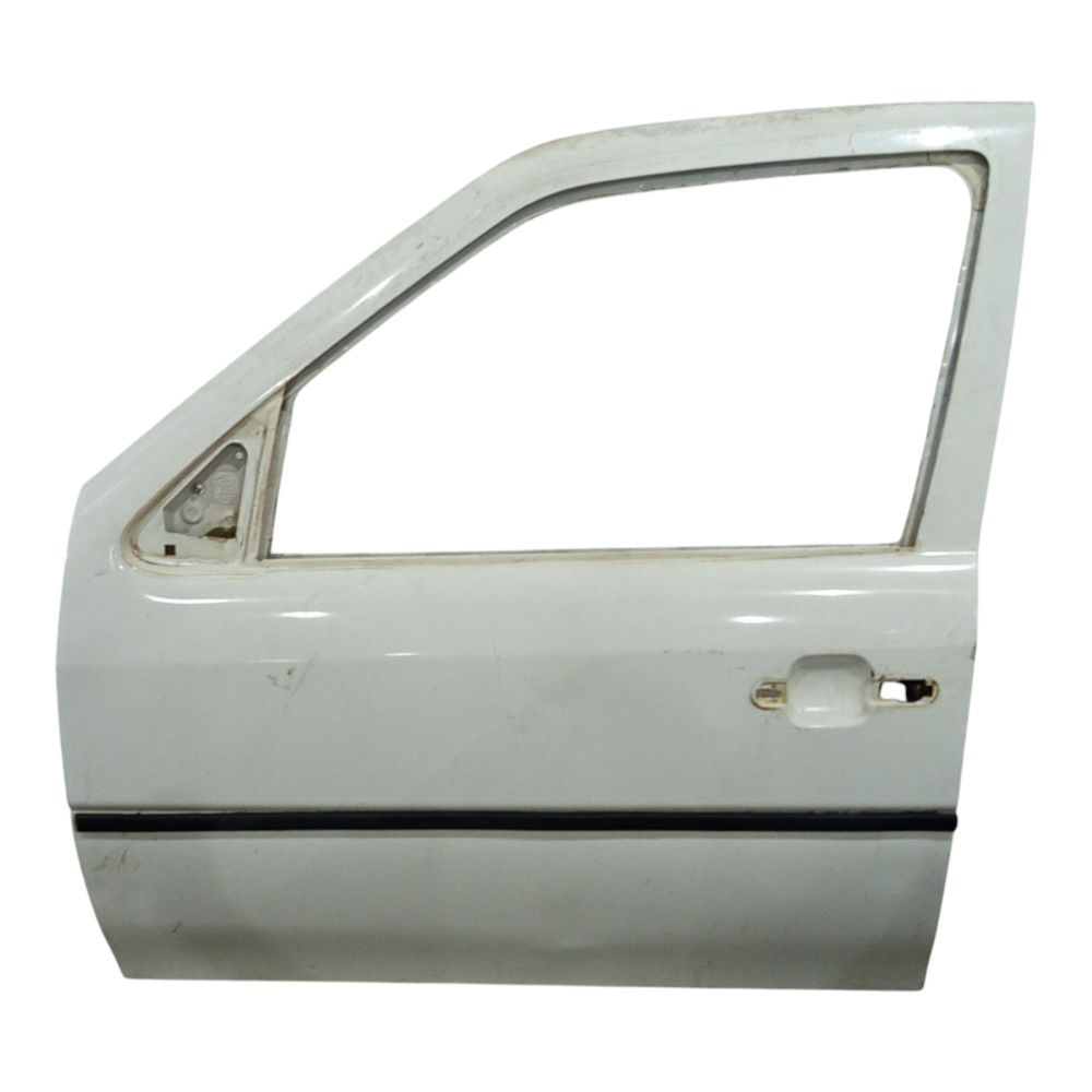 Porta Dianteira Esquerda Vw Gol G3 1.0 1999 A 2005 Dianteira Esquerdo 5