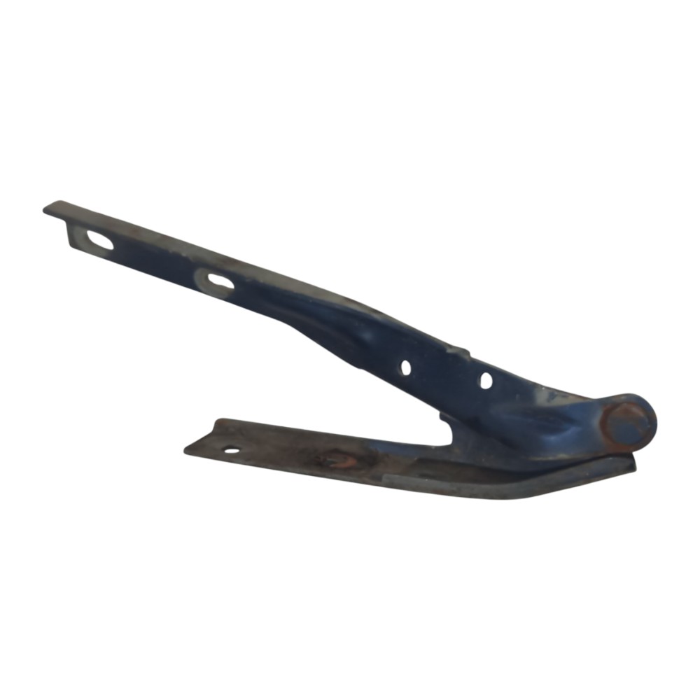 Dobradiça Direita Tampa Diant Chevrolet Vectra 1996 A 2005 6