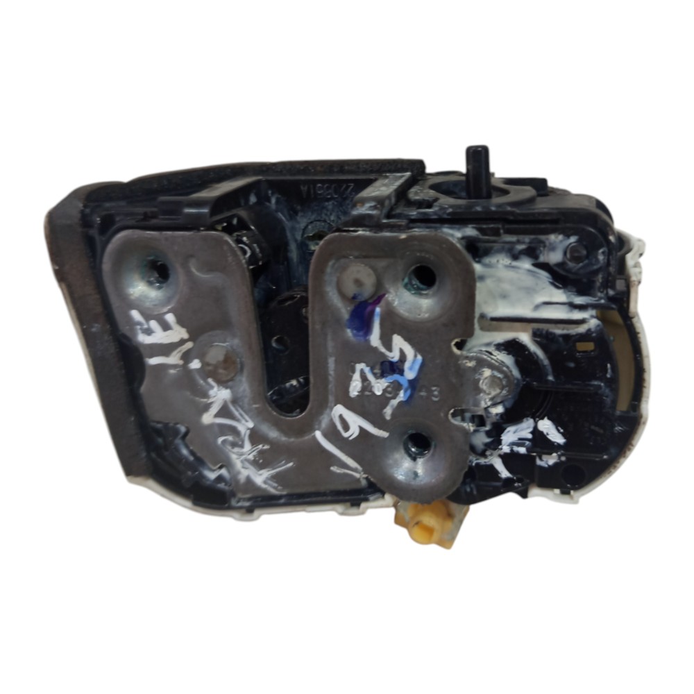 Fechadura Porta Dianteira Esquerda Gm Tracker 2020 A 2024 3