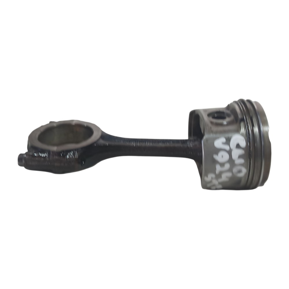 Pistão Biela Std 69,00mm Renault Clio 1.0 16v 2004 A 2010 5