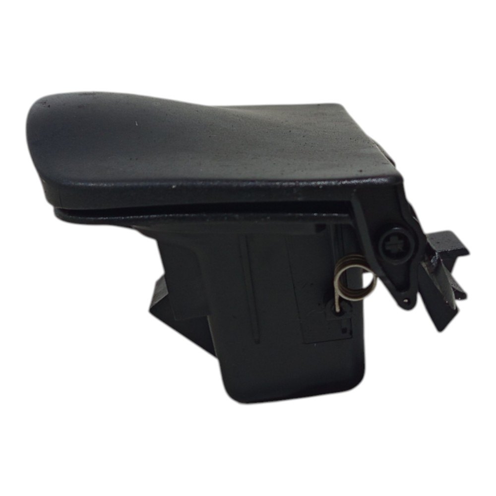 Cinzeiro Console Porta Objetos Peugeot 206 207 2001 A 2010 8