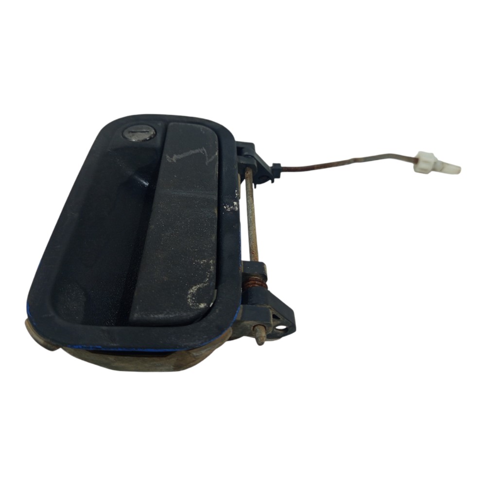 Maçaneta Externa Direita Chevrolet Corsa 1994 A 2002 3
