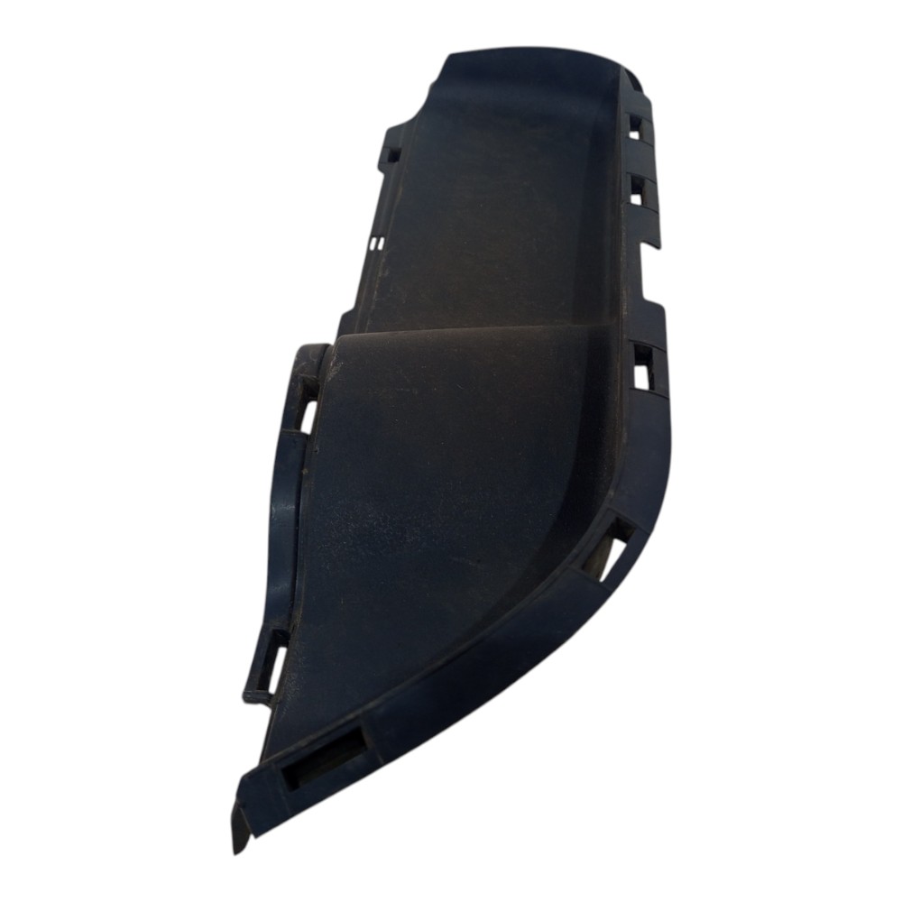 Porta Objetos Traseiro Esquerdo Citroen C3 2004 2005 A 2012 Preto 7