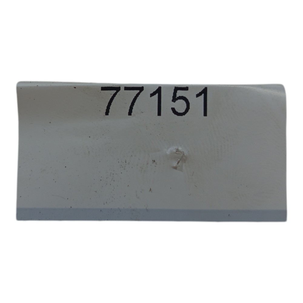 Maçaneta Interna Dianteira Dir Honda Civic 2007 2008 A 2013 Cinza Dianteira 8