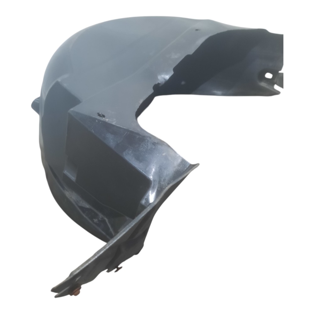 Para-barro Traseiro Esquerdo Citroen C4 Picasso 2009 A 2014 7
