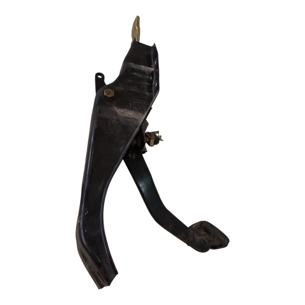 Suporte Pedaleira Kia Besta 1996 1997 1998 1999 2000 A 2005 5