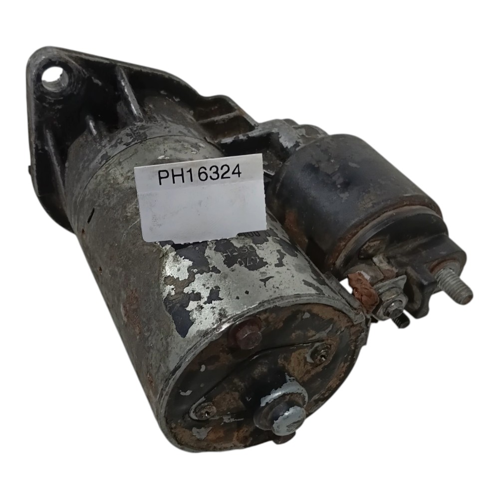 Motor Arranque Partida Chevrolet Astra Vectra 1997 A 2009 8