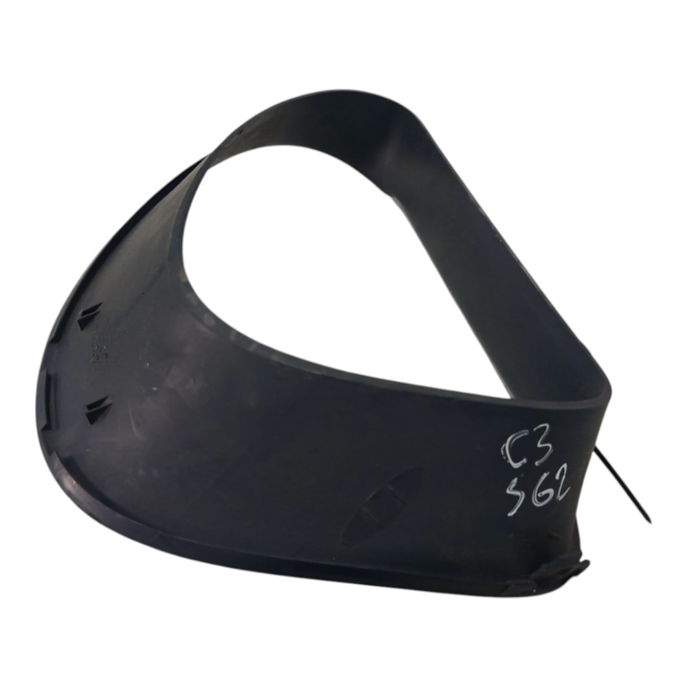 Moldura Painel Instrumentos Citroen C3 2003 2004 A 2012 1