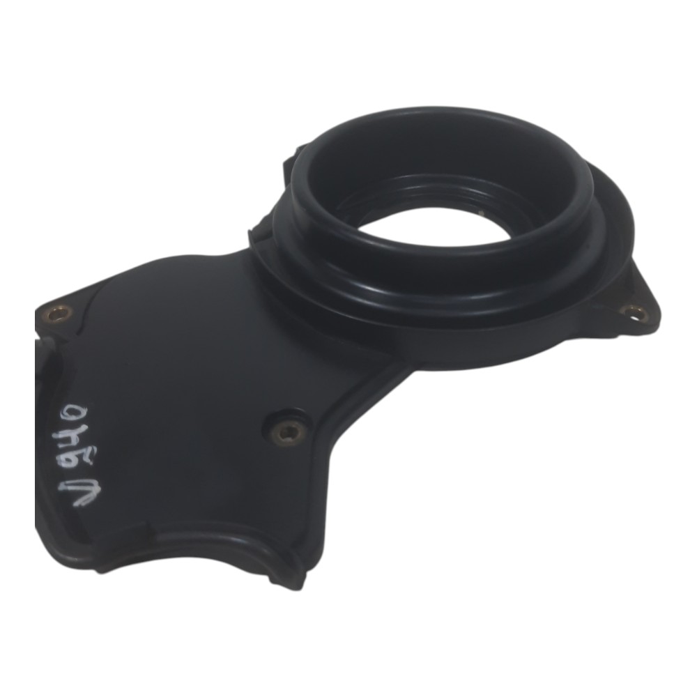 Capa Correia Dentada Gm Cruze 1.8 Sonic 1.6 2012 A 2014 Preto 5