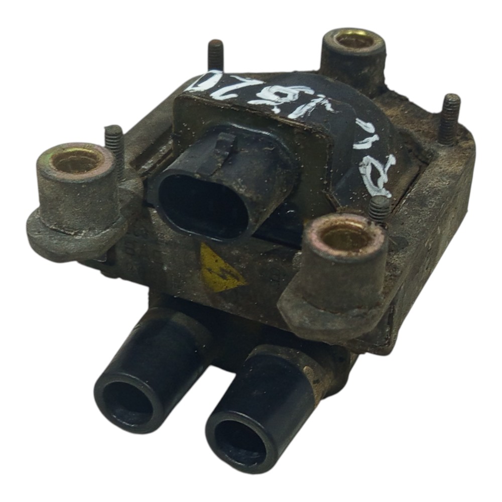 Bobina Ignição Fiat Palio 1.0 8v 2000 2001 2002 A 2003 6
