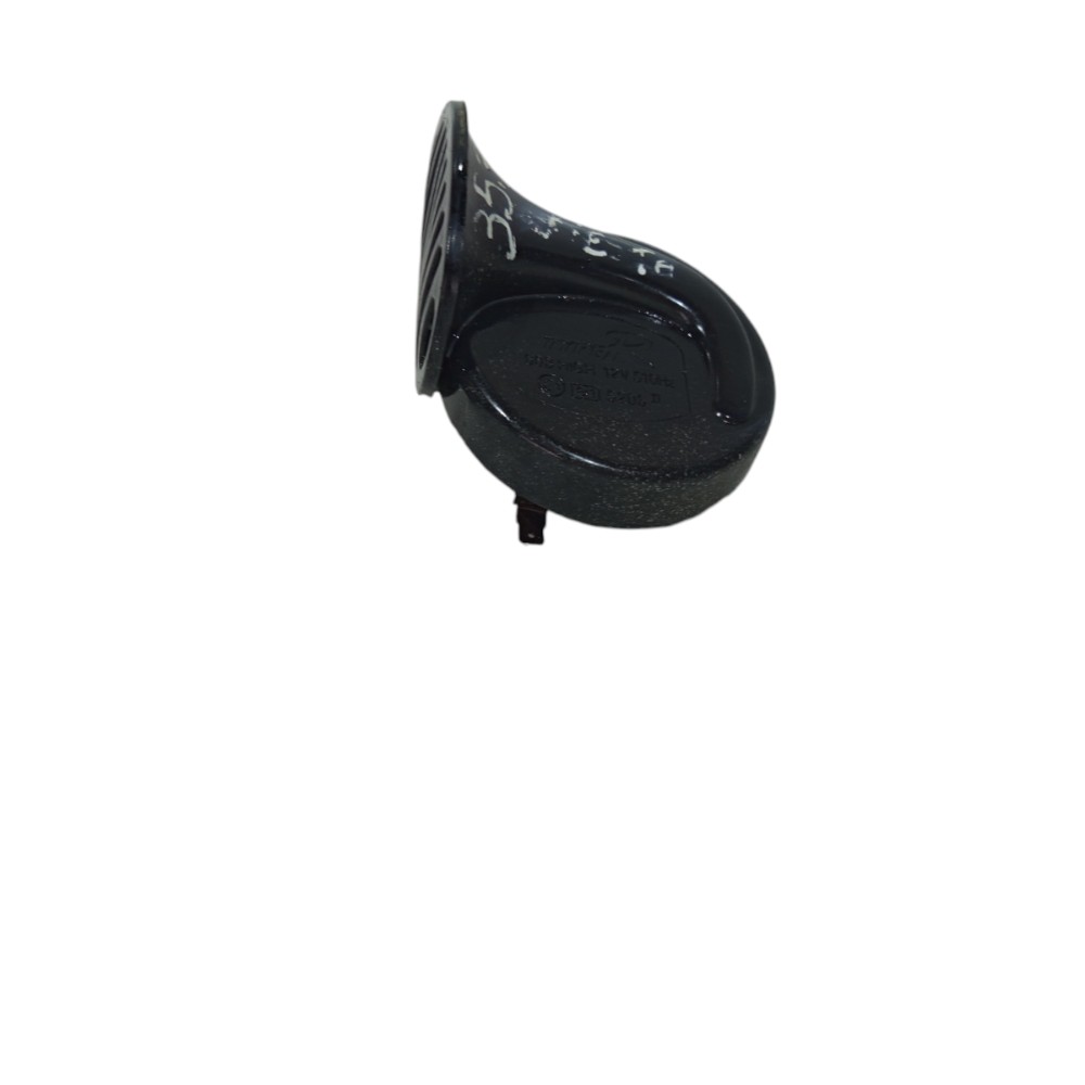 Buzina Ford Fiesta 60b High 12v 510hz 1996 1997 A 2002 4