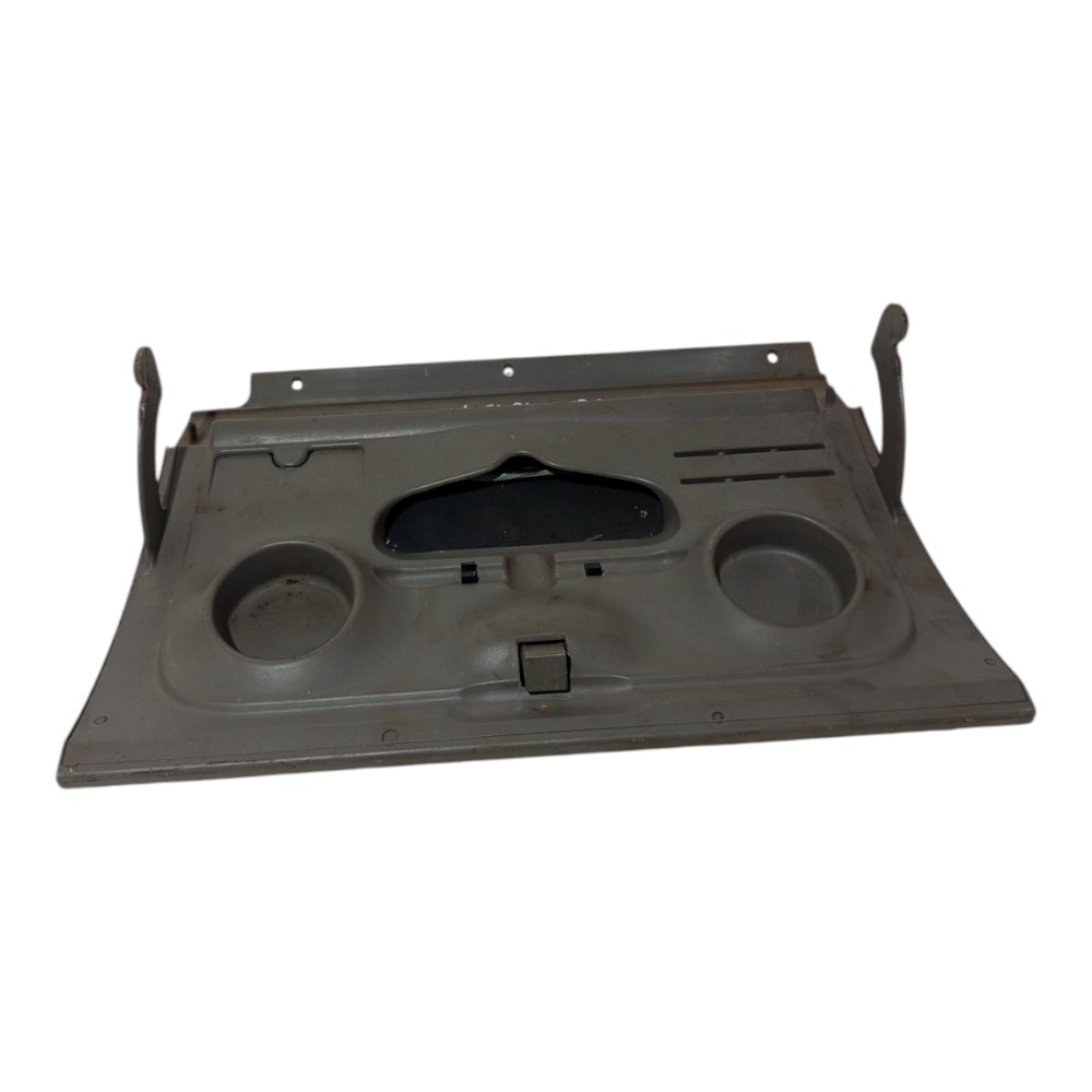 Tampa Porta Luvas Citroen Xsara Picasso 2001 A 2012 7